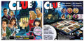 Clue Classique