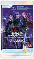 K Pop Demon Hunter Classic Edition Pack