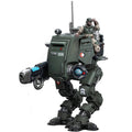 Warhammer 40K Cadian Armored Sentinel 1/18