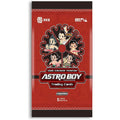 Kakawow Astro Boy Trading Cards Paquet