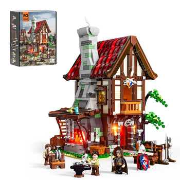 La Maison Forge
