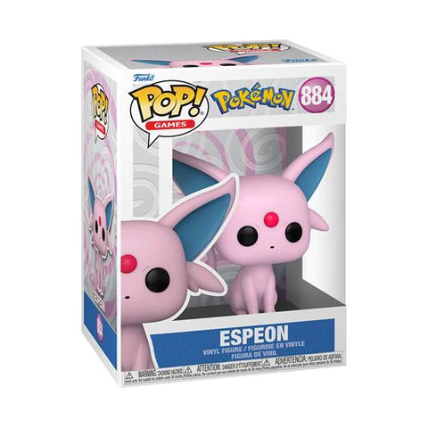 Espeon #884