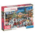 PZ1500 La Foire De Noël