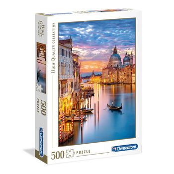 PZ500 Venise En Lumières
