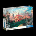 PZ500 Pont de Westminster