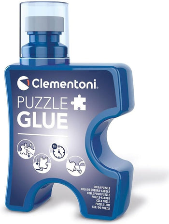 Puzzle Glue