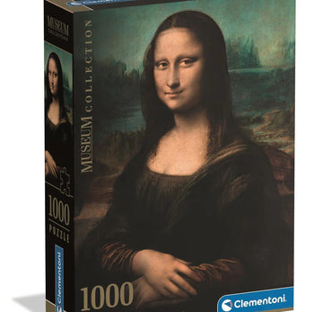PZ1000 Mona Lisa