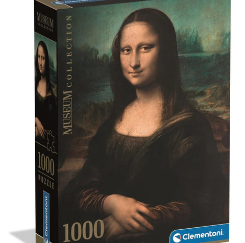 PZ1000 Mona Lisa