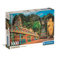 PZ1000 Batu Painted Caves