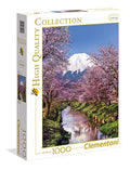 PZ1000 Mont Fuji