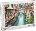 PZ1000 Canal De Venise