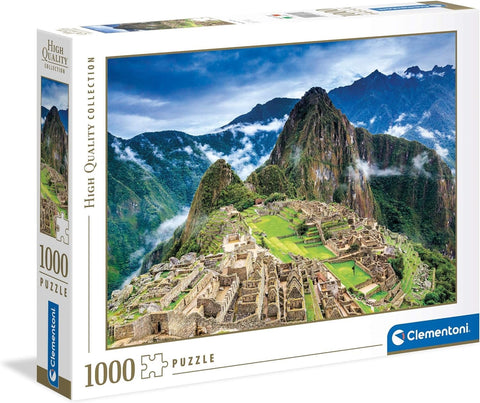 PZ1000 Machu Picchu