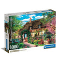 PZ1000 Le Vieux Chalet