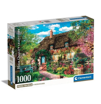 PZ1000 Le Vieux Chalet