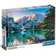 PZ1000 Lac Braies Émeraude