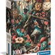 PZ1000 Un Jour De Plus Au Pays Des Merveilles