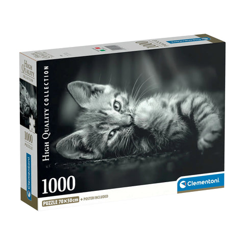 PZ1000 Chaton
