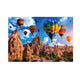 PZ1000 Ballons En Cappadoce