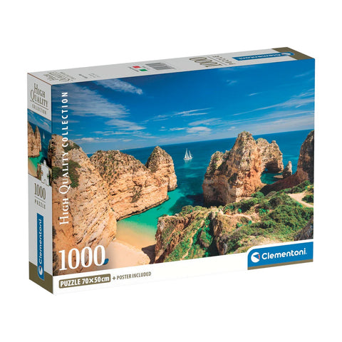 PZ1000 Baie D'Algarve