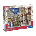 PZ1000 Promenade De Noël
