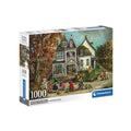 PZ1000 La Maison Hantée