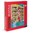 PZ1000 Tintin Fusée