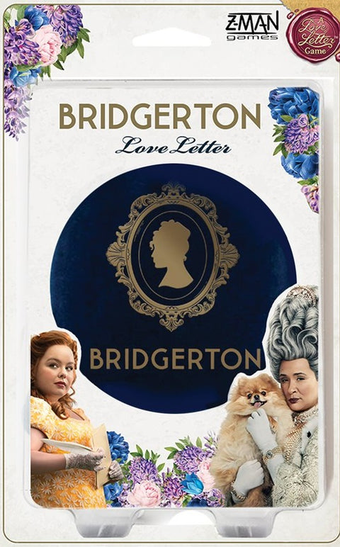 Love Letter - Bridgerton