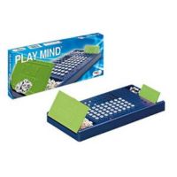 Play Mind Lettres