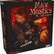 Mice &amp; Mystics (French)