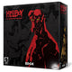 Hellboy - Board Game