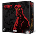Hellboy - Jeu De Plateau