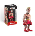 Minix - Ivan Drago