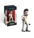 Minix - Elvis Presley White