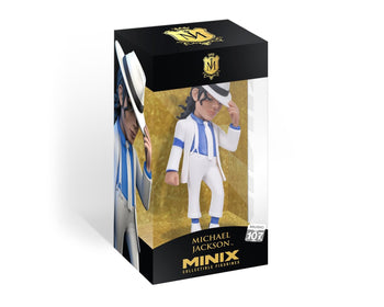 Minix - Michael Jackson Smooth Criminal