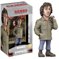Minix - Rambo First Blood