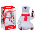 Minix - Ours Polaire Coca-Cola