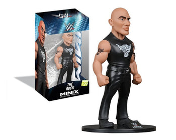 Minix - The Rock