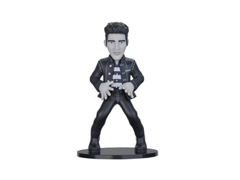 Minix - Elvis Presley (Jail)