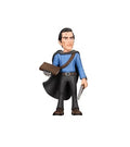 Minix - Ash Williams