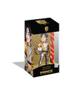 Minix - Michael Jackson History Tour