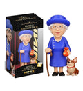 Minix - Queen Elizabeth II