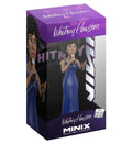 Minix - Whitney Houston