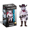 Minix - Stormtrooper Cowboy