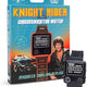 Knight Rider Communicator Watch Prop Replica