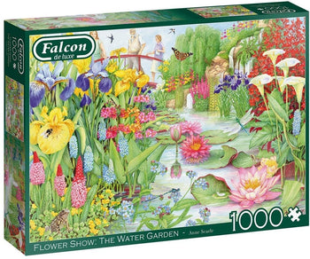 PZ1000 Le Jardin D'Eau
