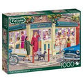 PZ1000 The Hairdressers