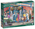 PZ1000 The Butchers