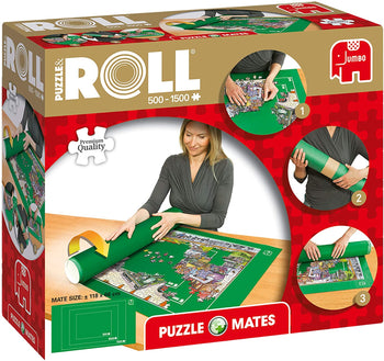 Puzzle Roll 500-1500 Pieces
