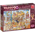 PZ1000 Les Jeux Wasgij
