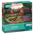 PZ1000 Glamping